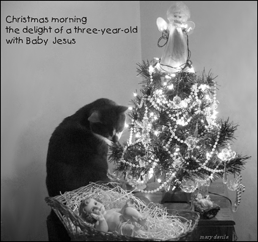 Christmas Morning