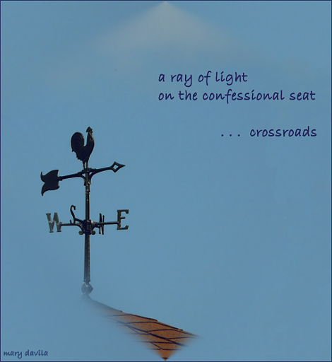 crossroads