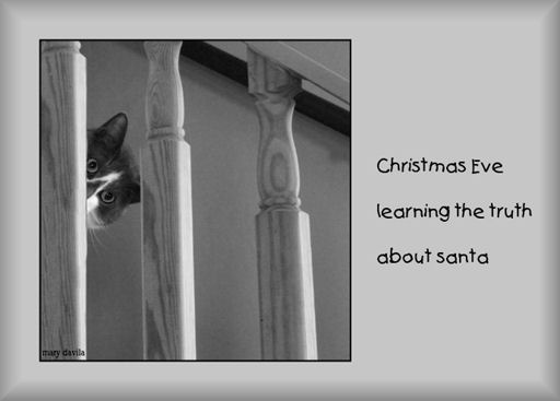 Christmas Eve