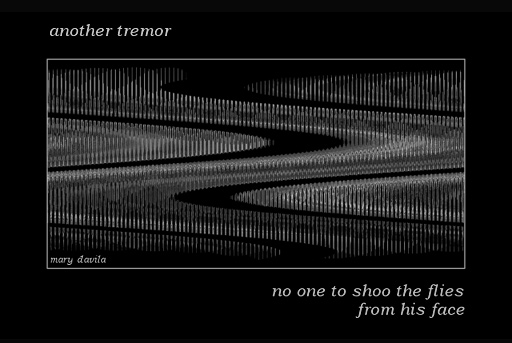 another tremor