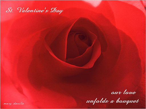 St. Valentine's Day