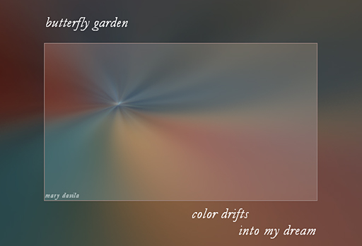 butterfly garden