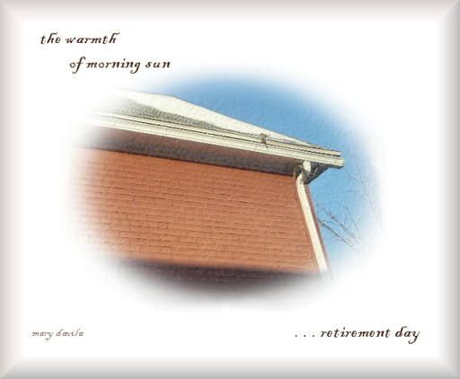 retirement day