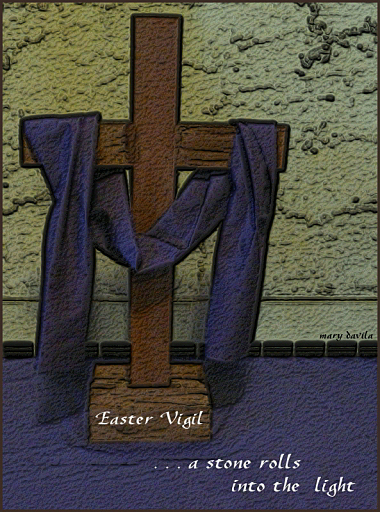 Easter Vigil