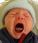 bundle of joy