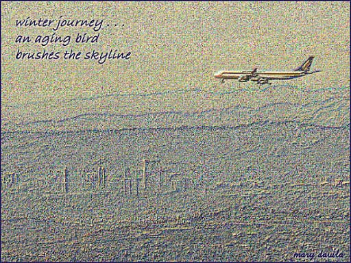 winter journey
