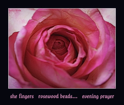 evening prayer