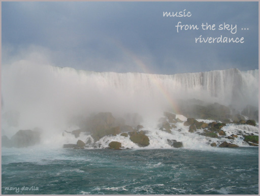 riverdance