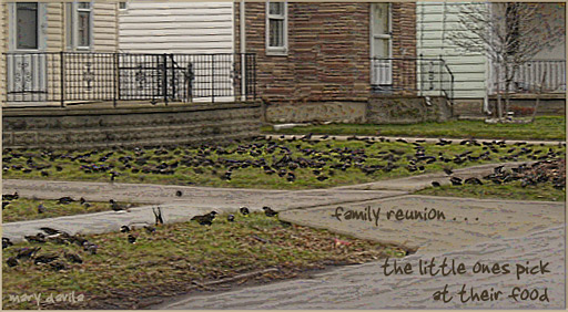 family reunion